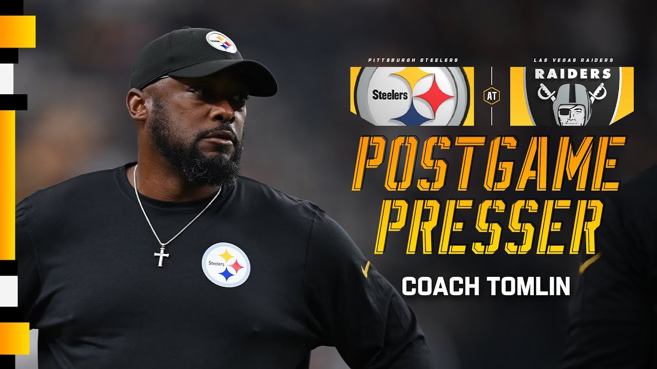 Pittsburgh Steelers.com