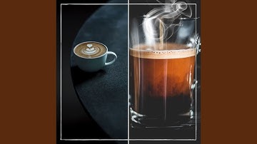 Swanky Freshly Brewed Java