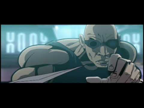 The Chronicles Of Riddick: Dark Fury Review - YouTube