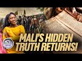 Mali Strikes Back LOST Ancient African Manuscripts Hidden From Colonizers Finally RECOVERED Mali Strikes Back LOST Ancient African Manuscripts Hidden From Colonizers Finally RECOVERED