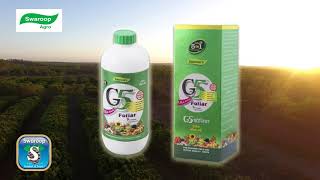 G-5 Foliar - An Unique Bio-Organic Liquid Extract | Swaroop Agrochemical Industries | Nashik