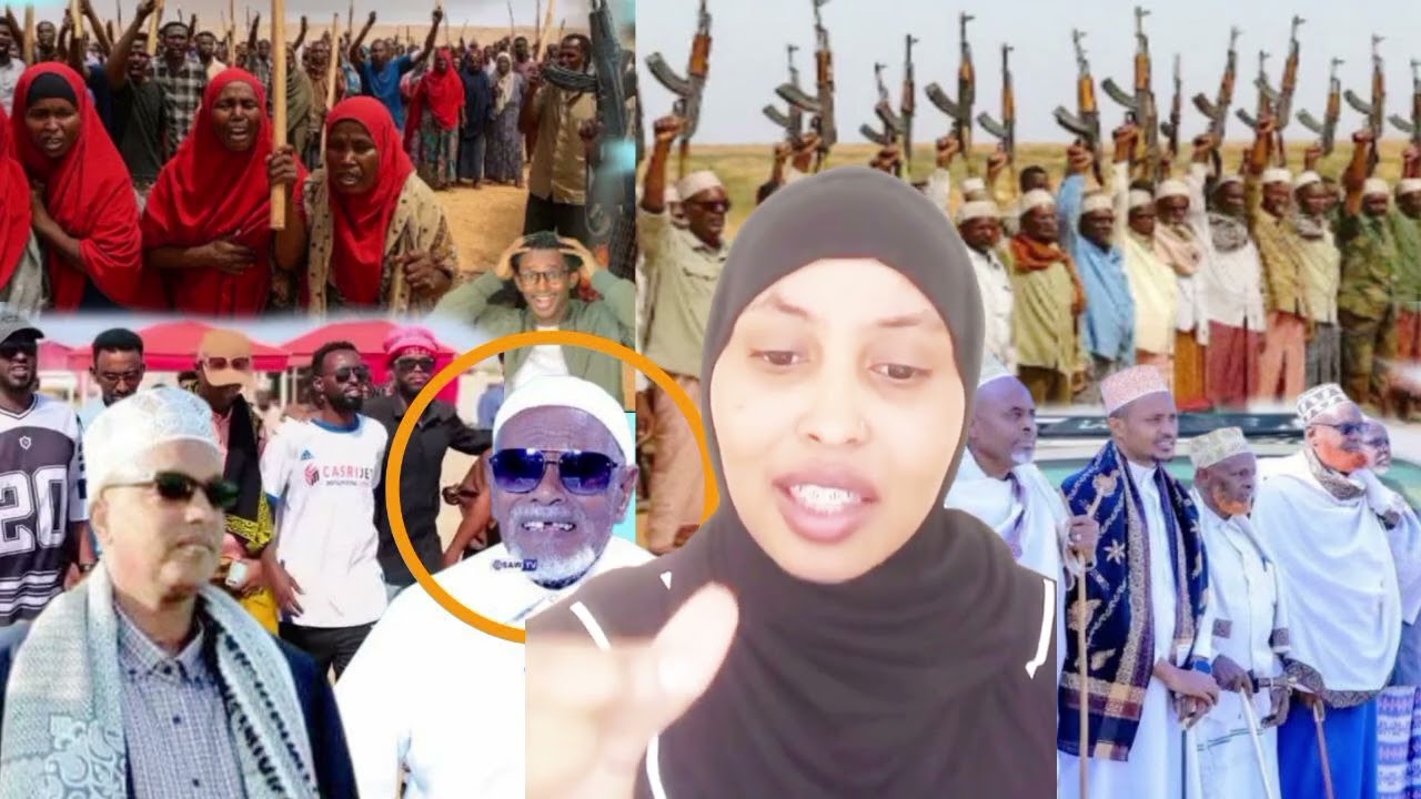 Dagaalka Ciise iyo Gadabuursi ee Ka Bilaabmay Buuga Xeer Ciise iyo Cida iska leh Magaalada Saylac