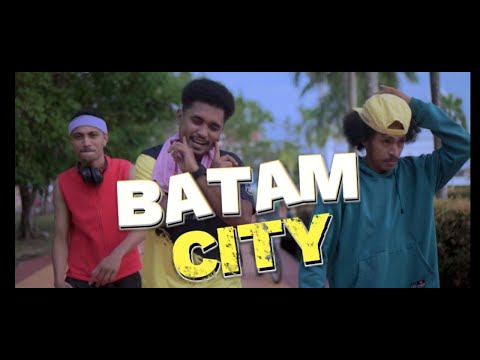 Juan Reza - BATAM CITY - ft FEAT HENDRICK D’JABRICK, VAN D’JABRICK