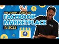 The Ultimate Guide To Facebook Marketplace in 2022 (w/ Tips)