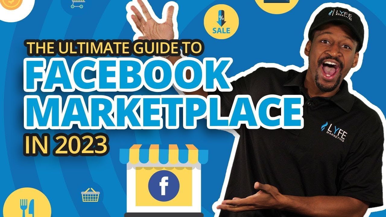 The Ultimate Guide To Facebook Marketplace in 2021 (w/ Tips)