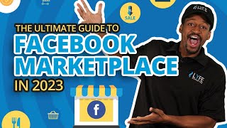 The Ultimate Guide To Facebook Marketplace in 2024 (w/ Tips) screenshot 4