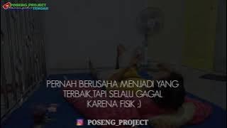 STORY WA cerito loro by POSENG PROJECT