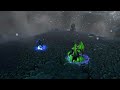 Warcraft III Pre-Endgame | Malganis | 1/6