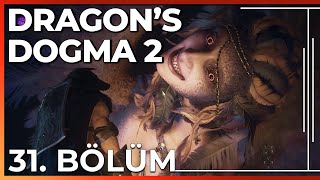 SFENKS - Dragon's Dogma 2 | 31. Bölüm Türkçe