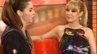 Gülben Ergen - Niran Ünsal