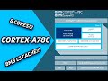 What is the Cortex-A78C? How is it different to the Cortex-A78?