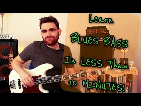 learn-blues-bass-guitar-in-less-than-10-minutes!-(beginner-lesson)