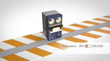 Installation video: RLB linear incremental magnetic encoder