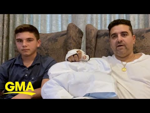 ‘Cake Boss’ talks
