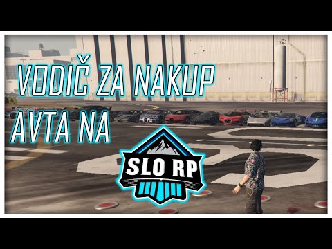 [SLO] Vodič za nakup avta na SLORP