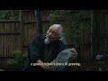 Uejirou The Gardener Final Appearance Shogun Episode 5 