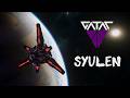GATAC Syulen | Star Citizen