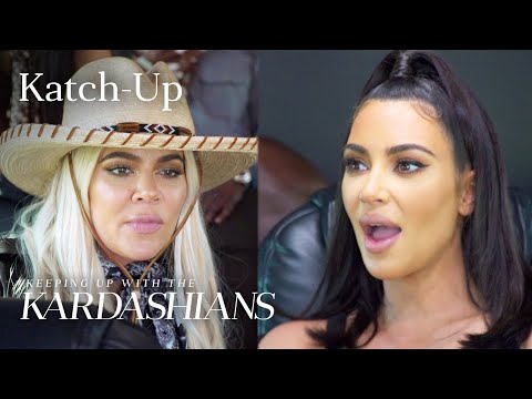 Sibling Wrongs Surface In Wyoming Kuwtk Katch Up S17 Ep 12