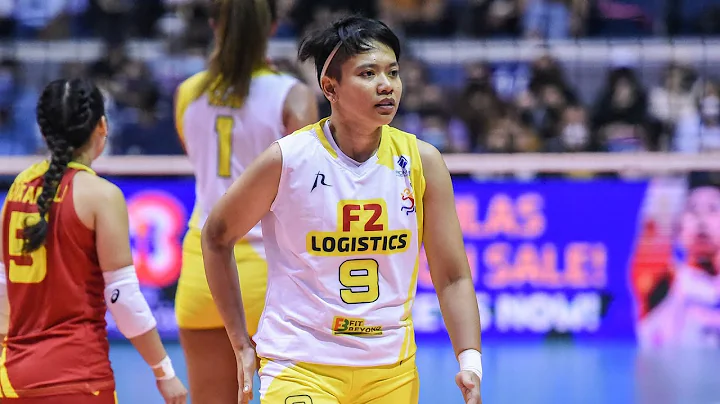 KAF sets Cargo Movers' to a reverse sweep | 2022 P...