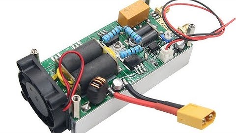 100W 3Mhz to 30Mhz short wave Rf power Amplifier HF