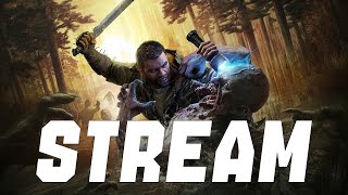 картинка: Летим по сюжету | Dying Light: The Beast