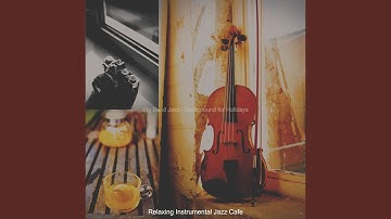 Dashing Music for Going Back to Work