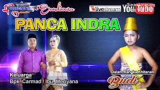 sandiwara panca indra