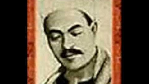 سورة القارعه -الشيخ محمد رفعت.flv