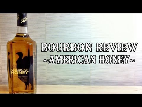 sweetness!-wild-turkey-american-honey-bourbon-review