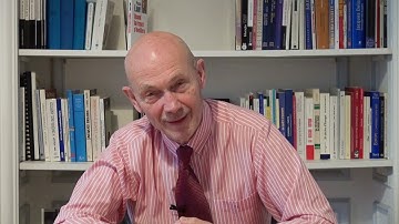 Pascal Lamy Video Message