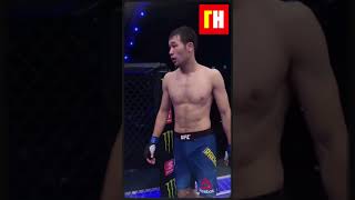 🔥 Идеальное время для возвращения Шавката Рахмонова в UFC! 🇰🇿