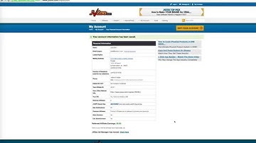 How to Integrate JVZoo and AWeber