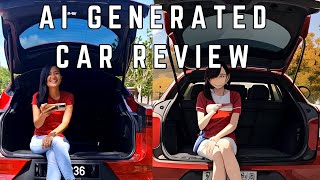 AI Made This Car Review