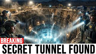 FBI Finally Opened Gene Hackman’s Secret Tunnel — What They Found 300 Feet Down Changed Everything
