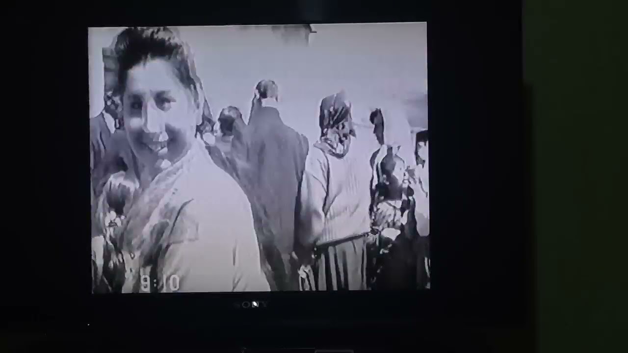 Erzurum Hınıs Şahverdi köyü 1996