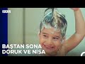 Batan sona nisan ve doruk part 3  kadn