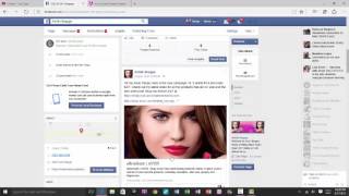 how to use social media center on your avon acct screenshot 5