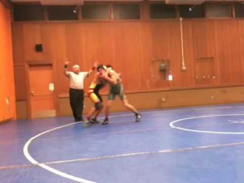 Martin C. Gonzalez Wrestling (Lynn Dycke Tournamen...