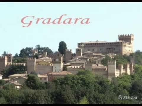 Paesi e Borghi della provincia di Pesaro-Urbino