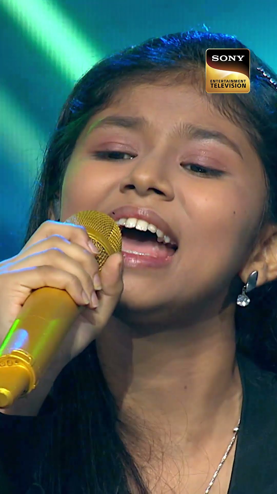 'Raat Baaqi' Par Laisel Ka Rocking Retro Solo???|Superstar Singer 3| #superstarsingerseason3 #shorts