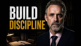 Real Discipline Is Built in Private | Jordan Peterson