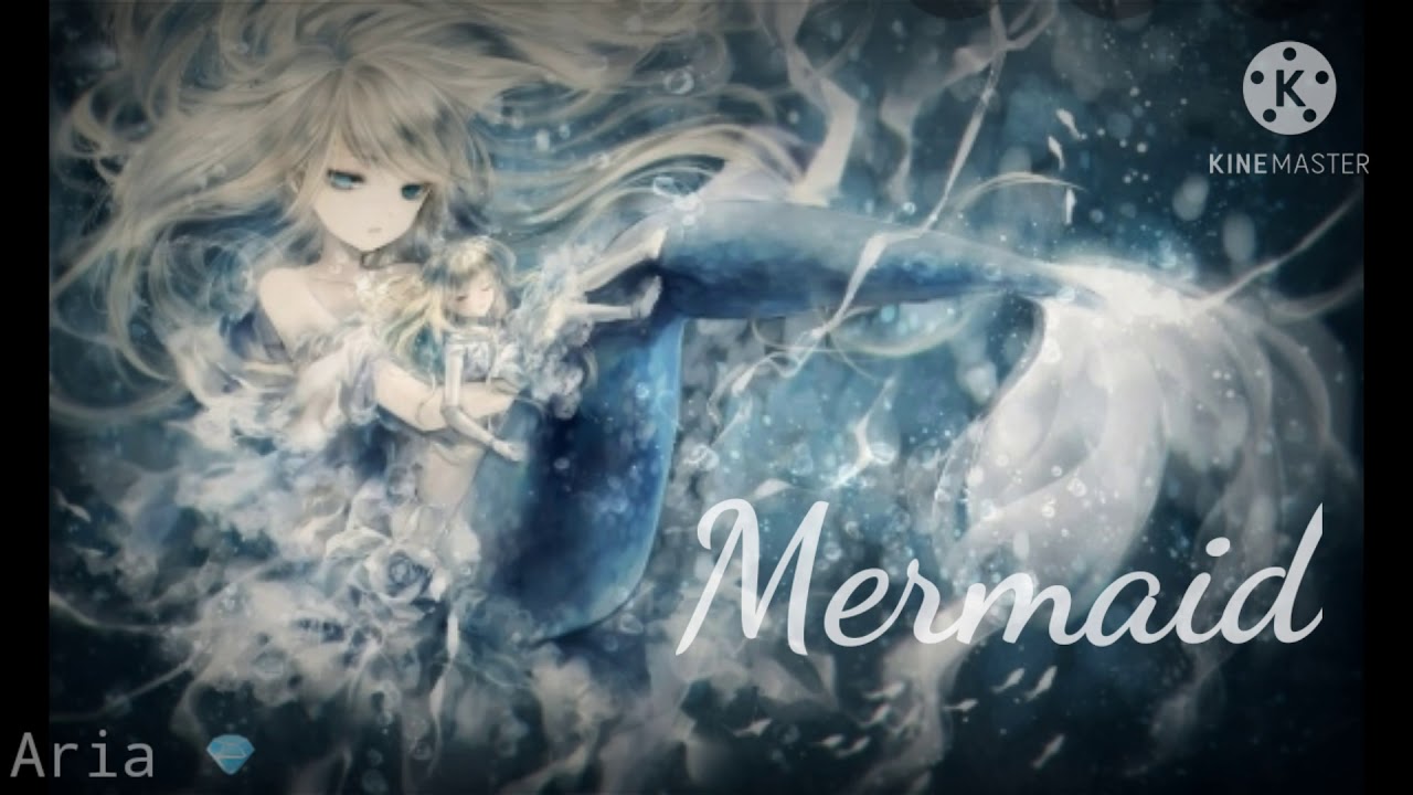 Mermaid Subliminal + Beauty (UPDATED REMAKE)