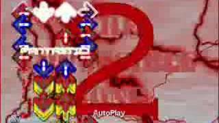 Stepmania - The Impossible Song 4