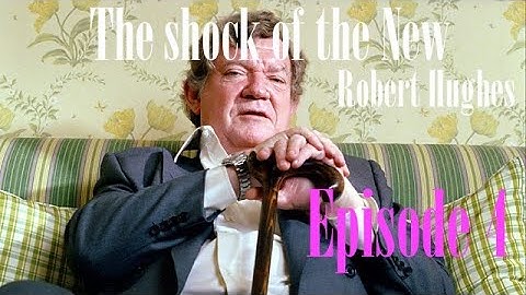 The Shock of the New - Episode 4  - Trouble in Utopia