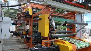 Suddha Registered De-Metallization Machine