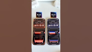 iPhone 16 Pro Max vs iPhone 17 Pro Max - Most Power?