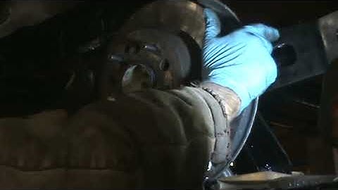 76 Corvette RestoMod Pt 63 Trailing Arm Installation