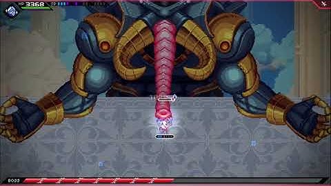 [Crosscode] [Spoilers] The Ultimate Experience