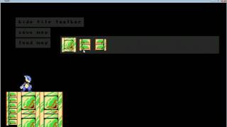 Thomas' Game Dev Journal #6: August 11, 2009