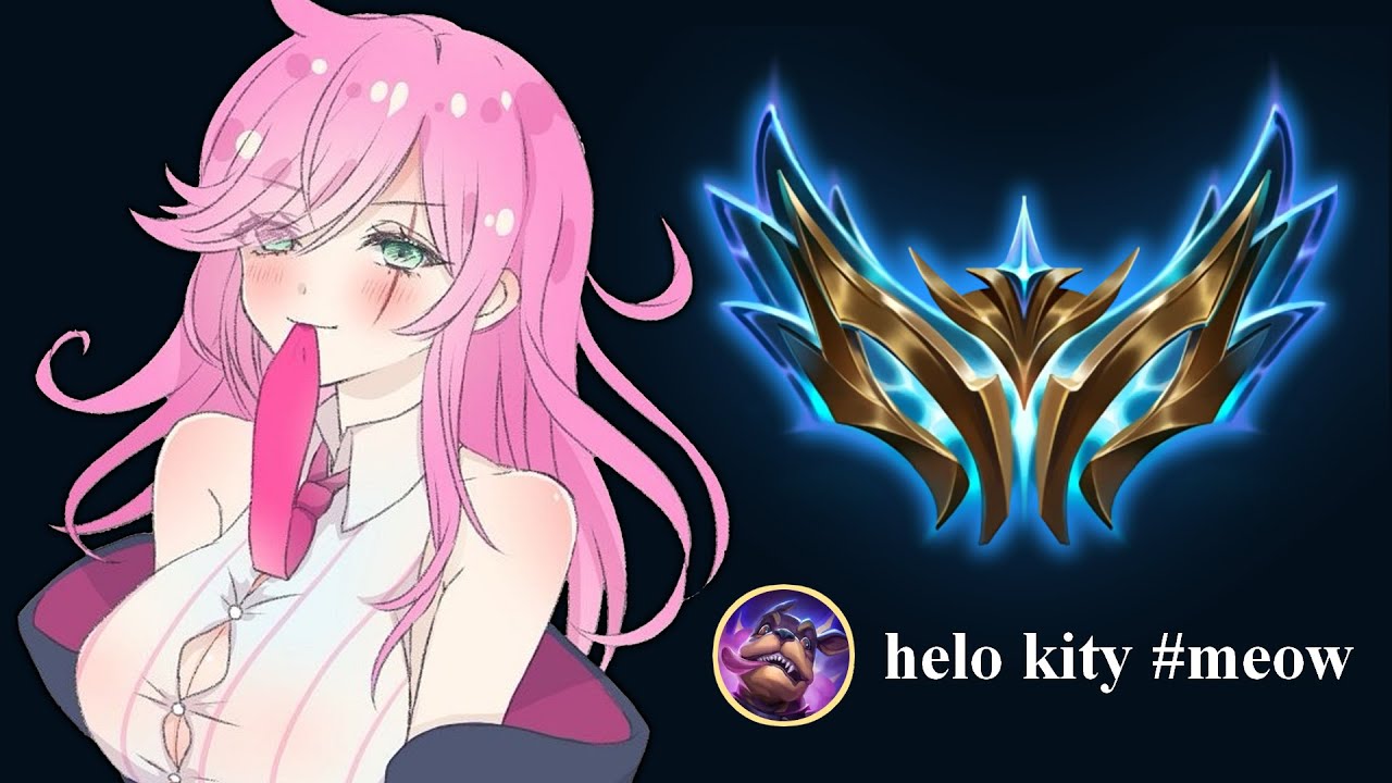 Я НАКОНЕЦ-ТО ВЕРНУЛСЯ В ЧЕЛЛЕНДЖЕР!